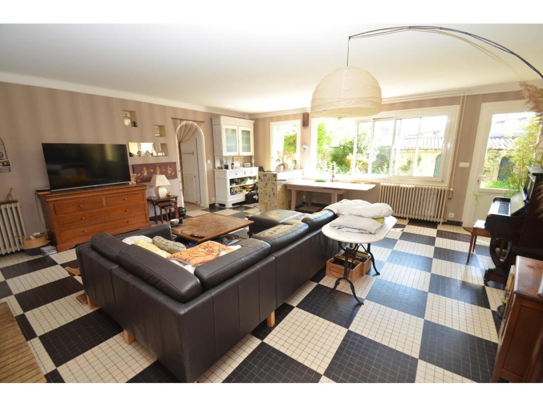 Maison F8 - Photo 5
