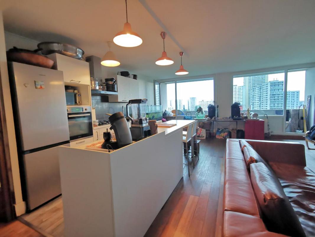 Appartement F3 - Photo 4