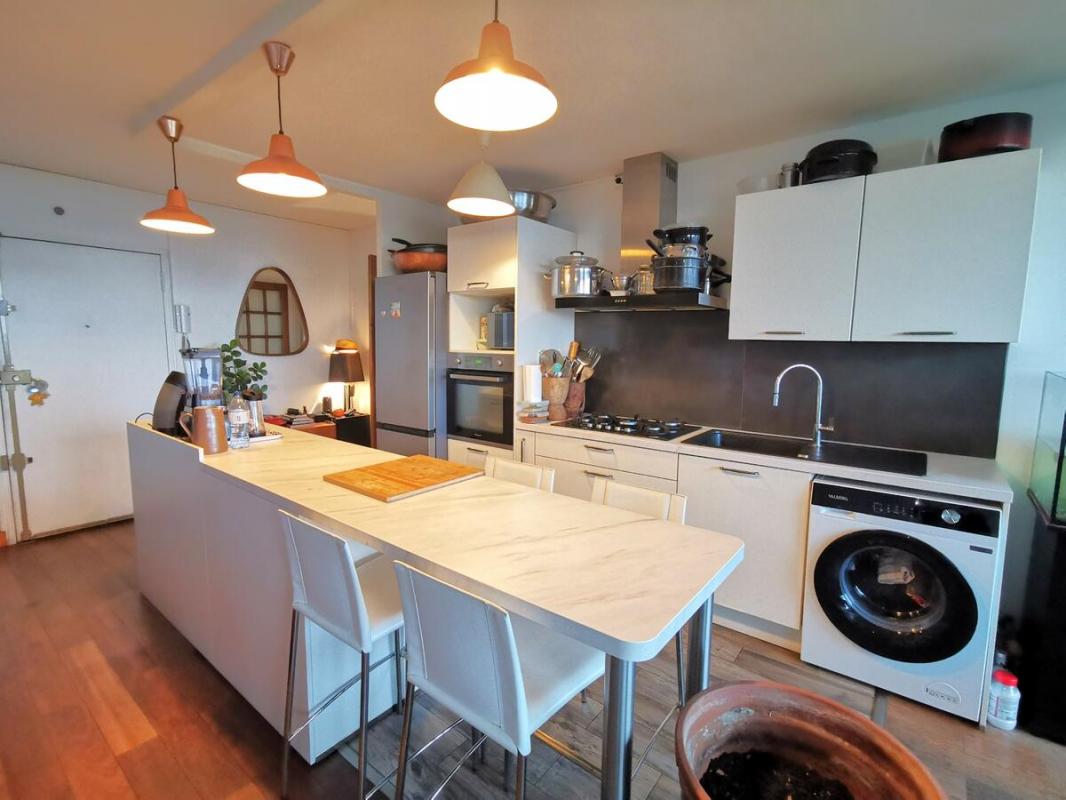 Appartement F3 - Photo 5