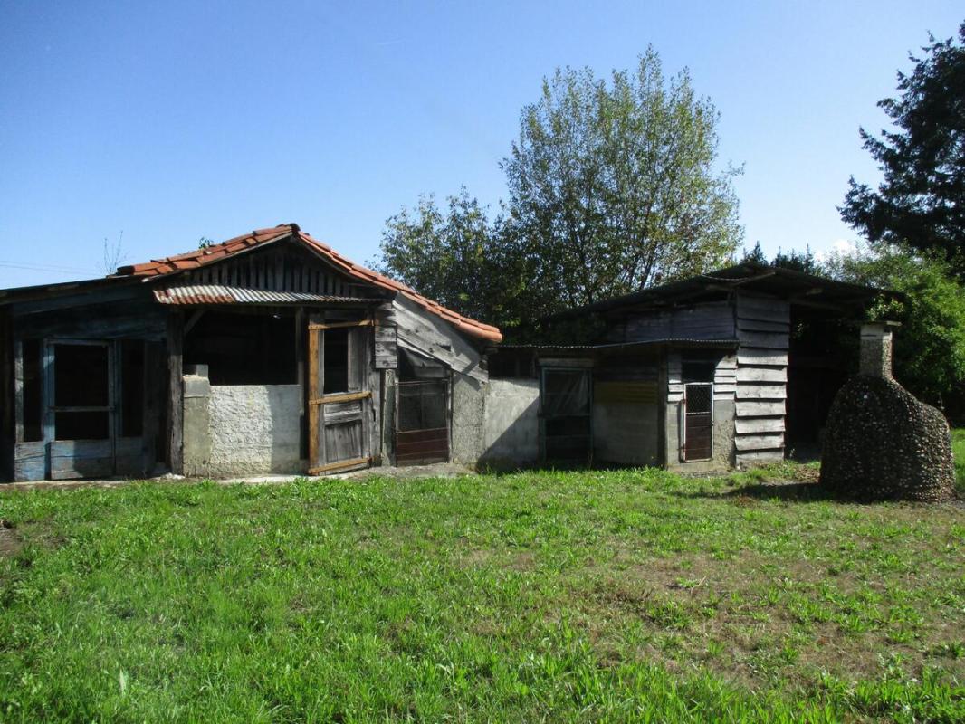 Maison F4 - Photo 2