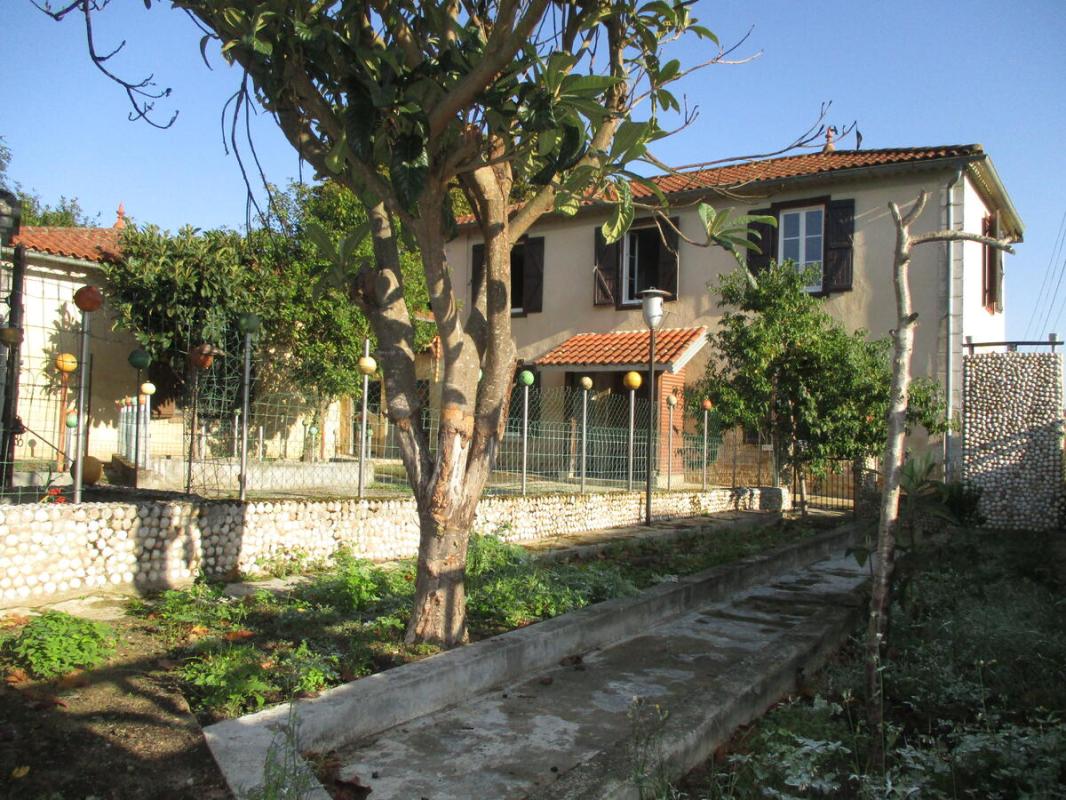 Maison F4 - Photo 3