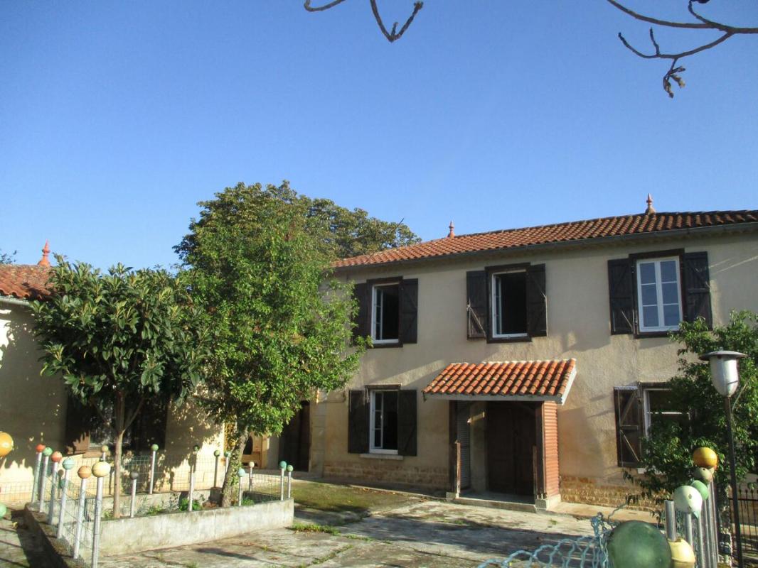 Maison F4 - Photo 4