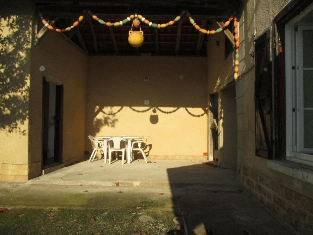 Maison F4 - Photo 5
