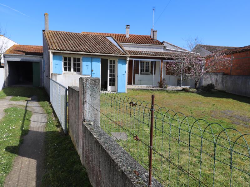 Maison F5 - Photo 2