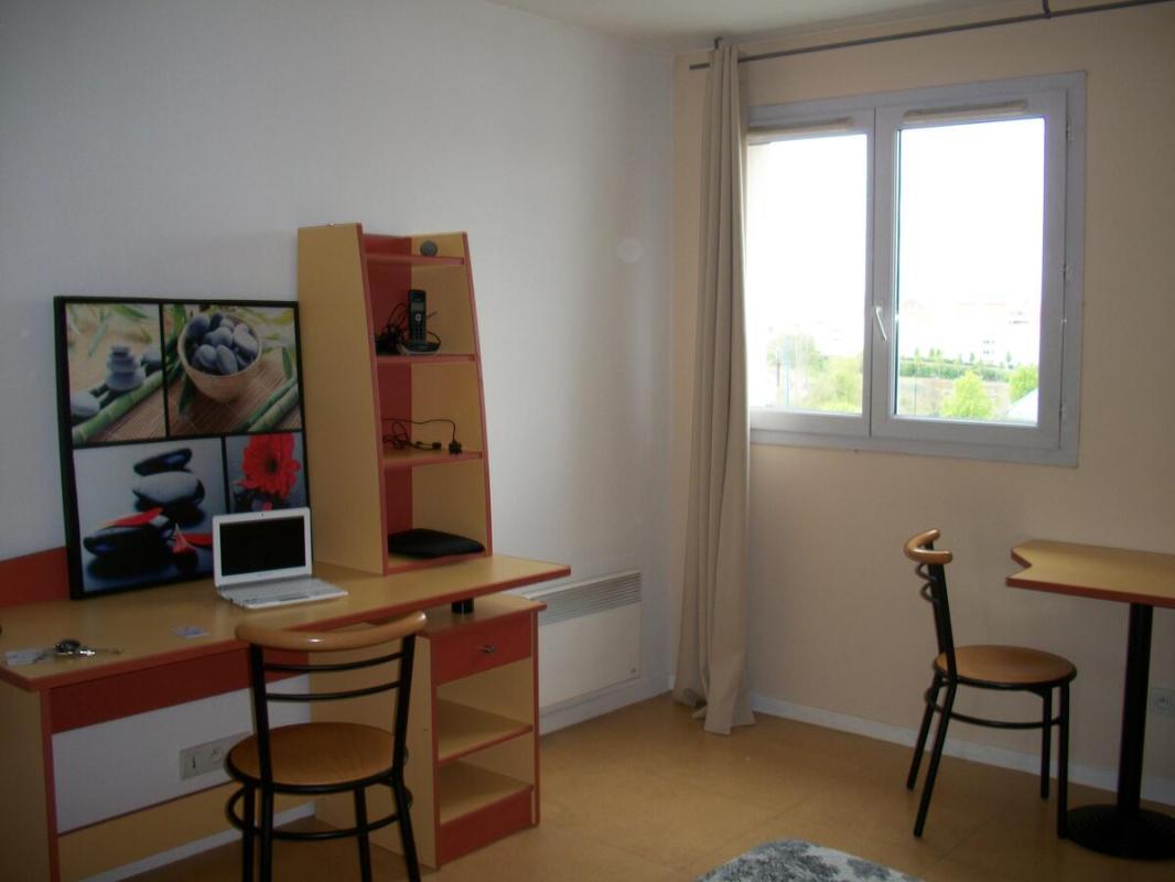 Appartement F1 - Photo 2