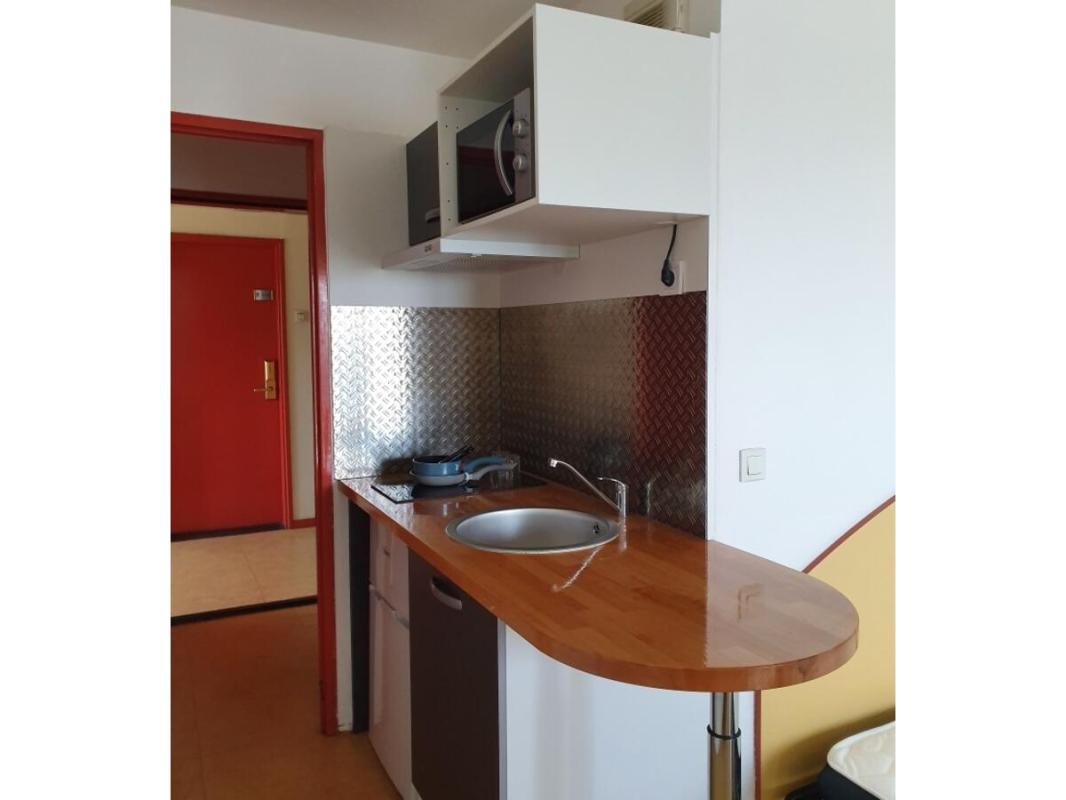 Appartement F1 - Photo 3
