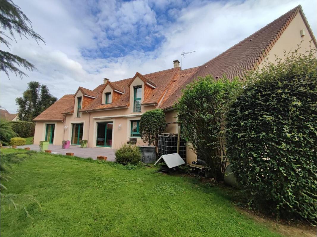 Maison F8 - Photo 3