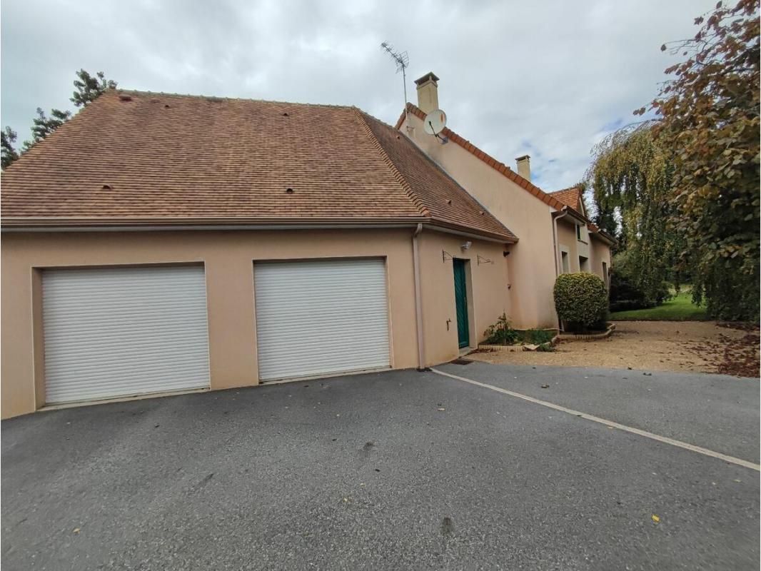Maison F8 - Photo 4