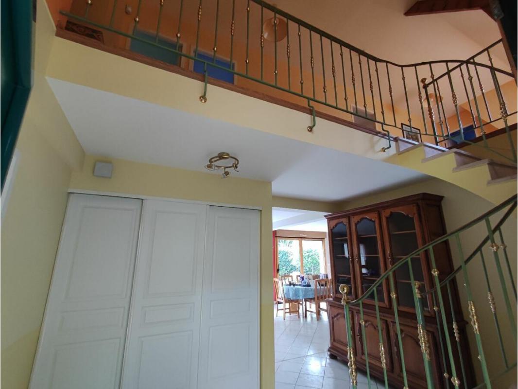 Maison F8 - Photo 5