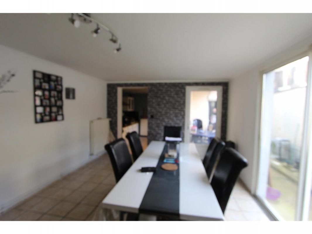 Maison à vendre, 6 pièces, 158 m², Marseille En Beauvaisis