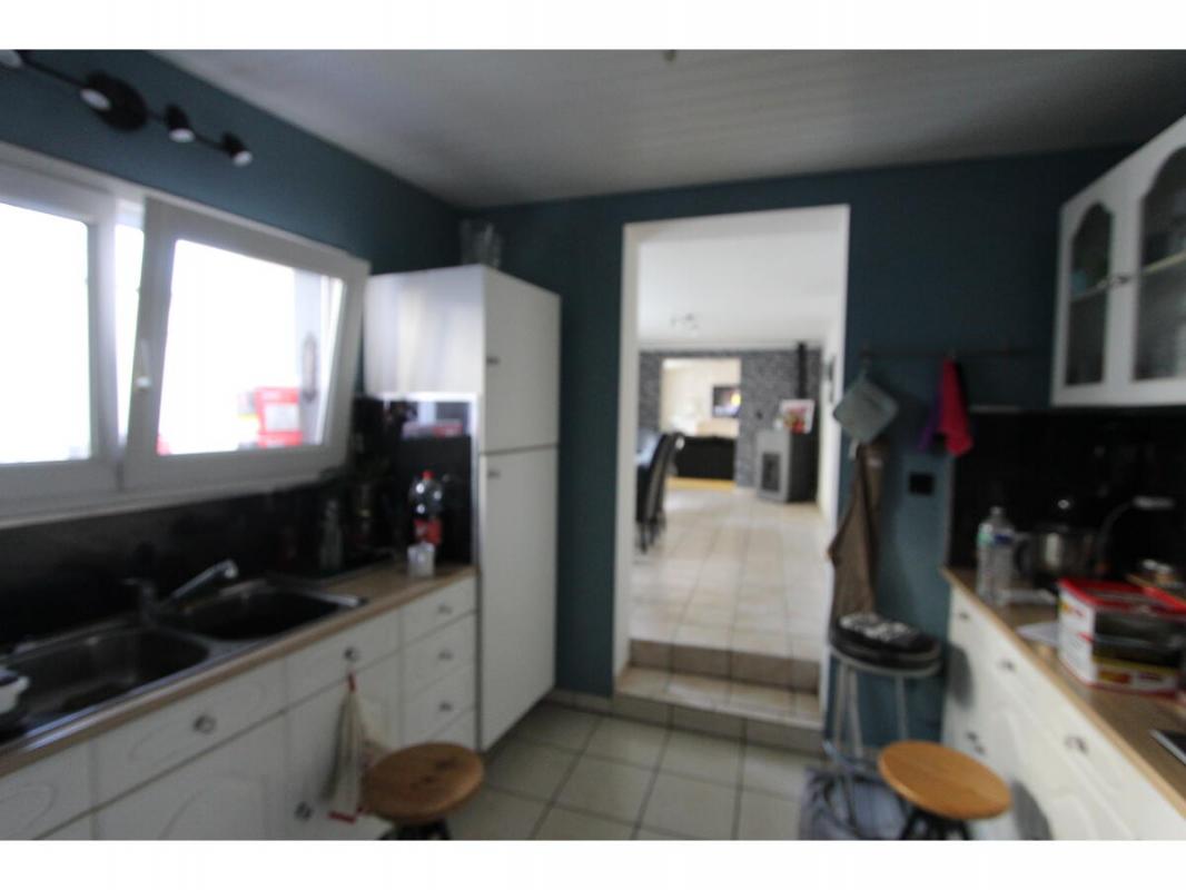 Maison F6 - Photo 2