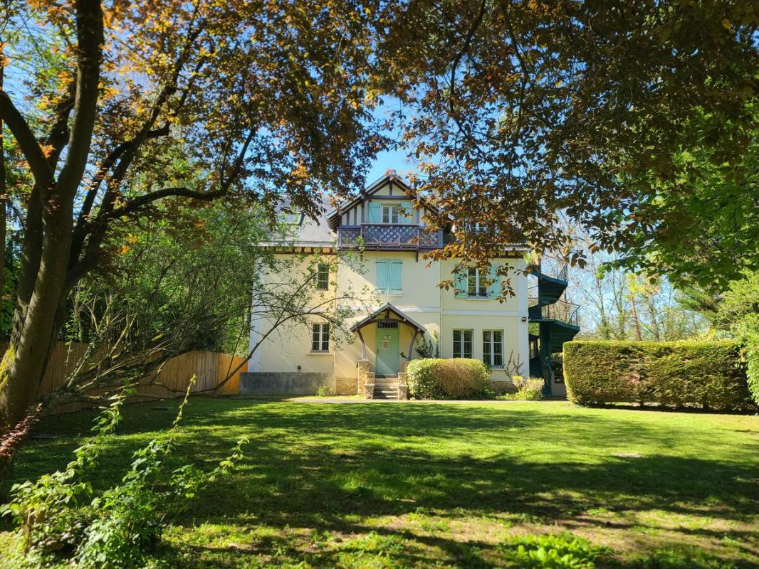 Maison à vendre, 10 pièces, 188 m², Rueil Malmaison