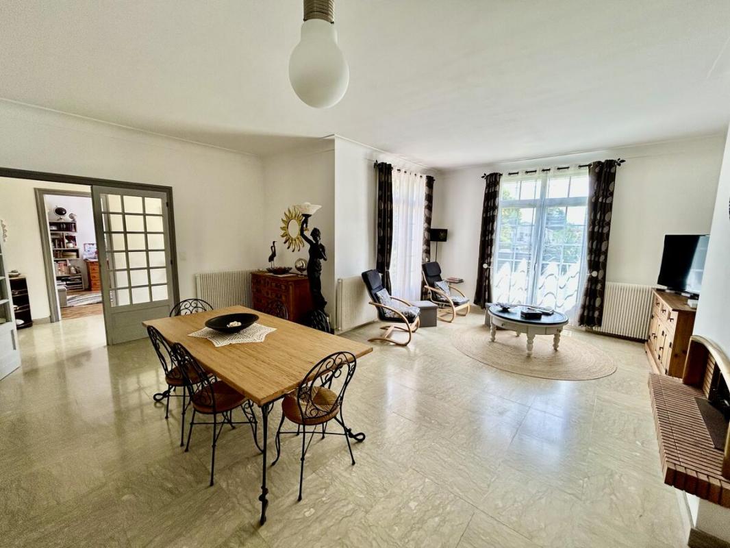 Maison à vendre, 6 pièces, 224 m², Pau