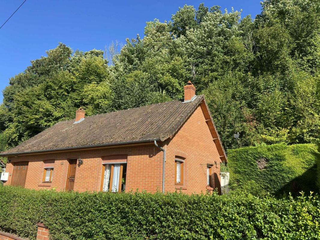 Maison F5 - Photo 2