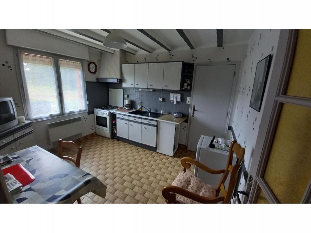 Maison F5 - Photo 3