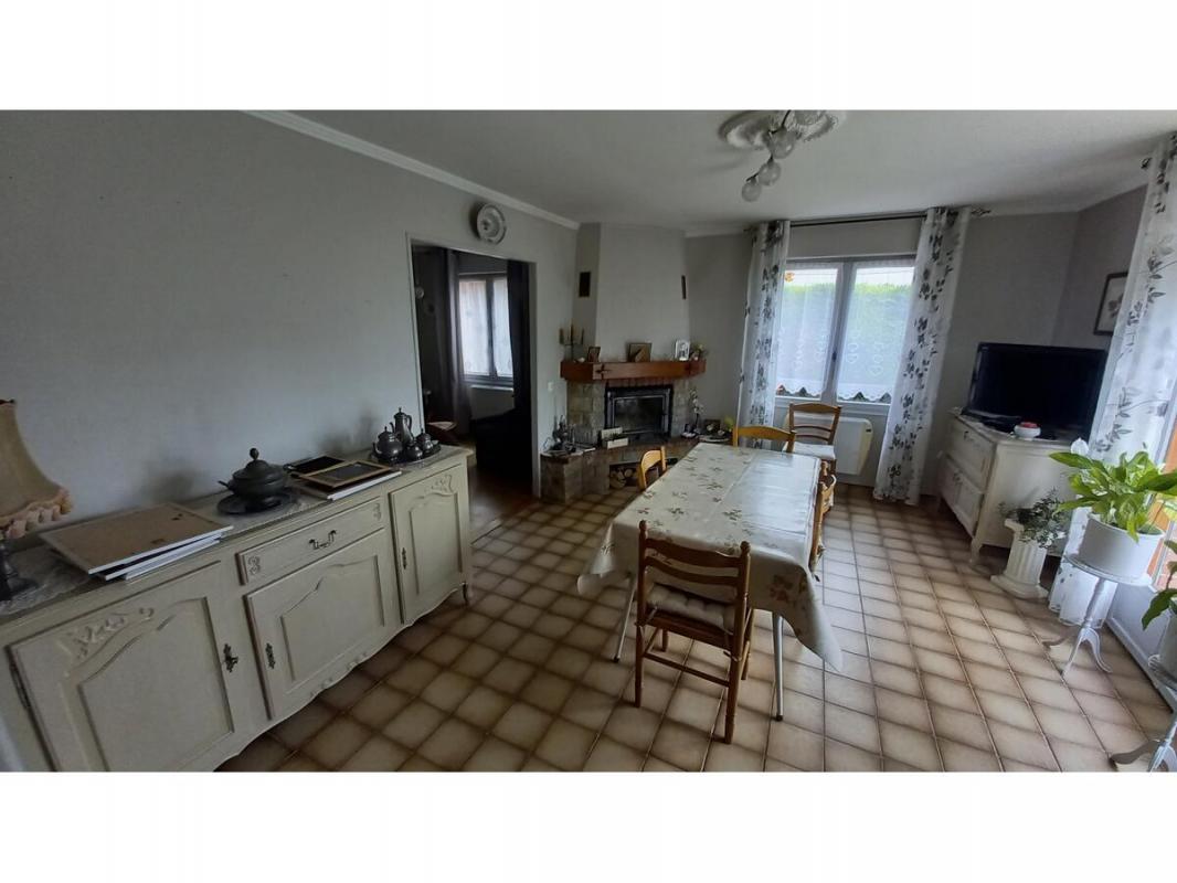 Maison F5 - Photo 4