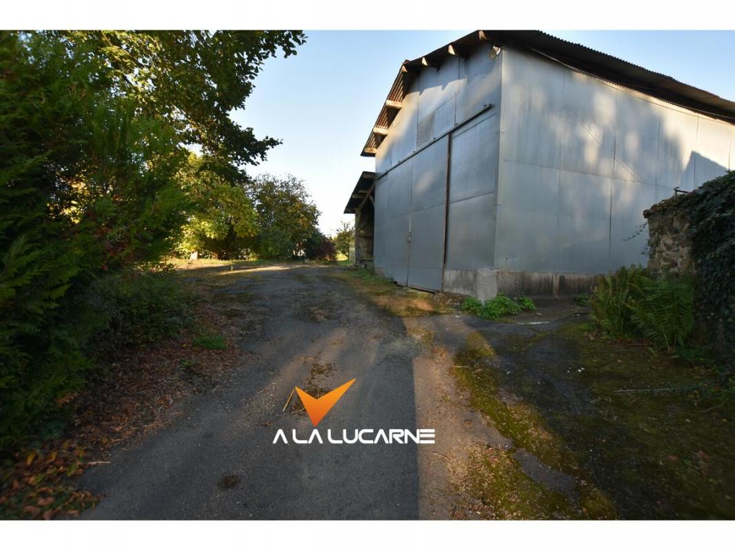 Maison F5 - Photo 2