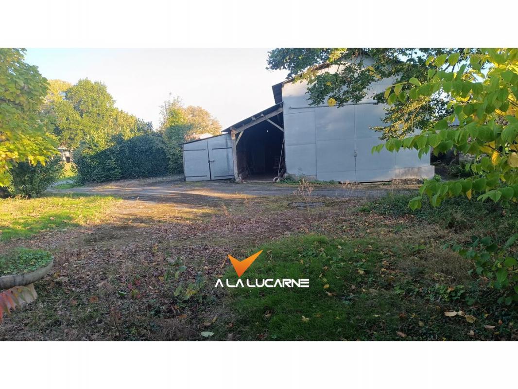 Maison F5 - Photo 4