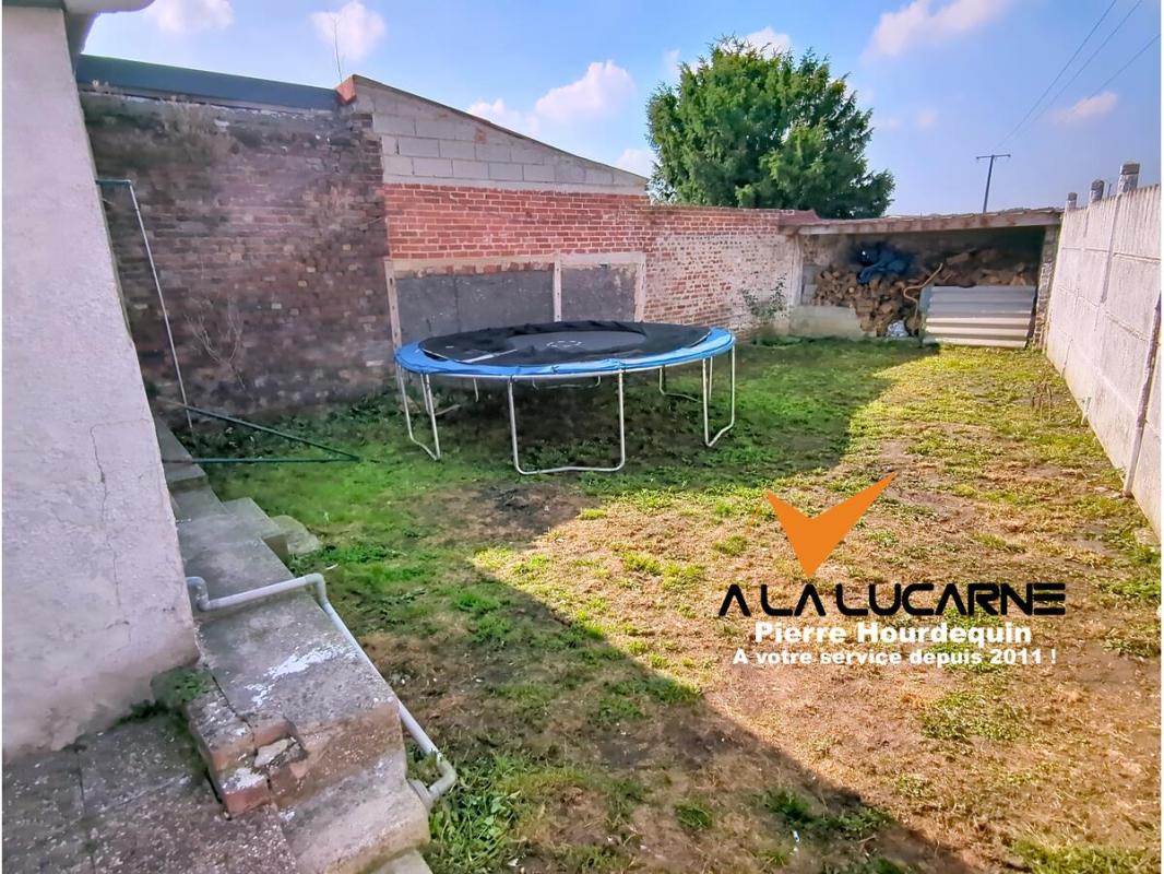 Maison F5 - Photo 2