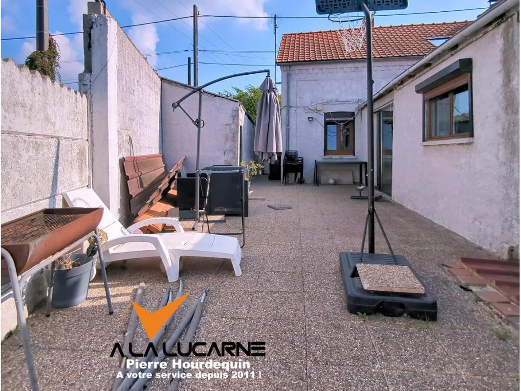 Maison F5 - Photo 3