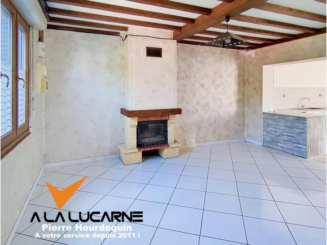 Maison F5 - Photo 4