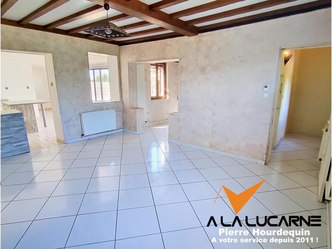 Maison F5 - Photo 5