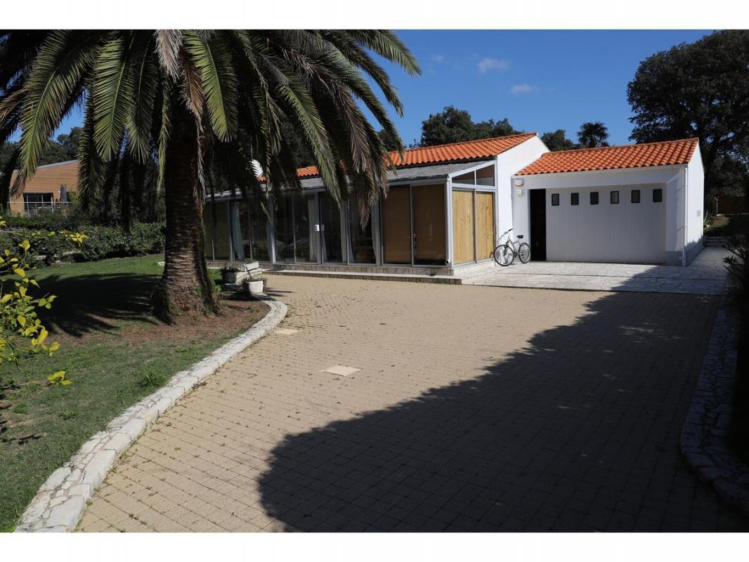 Maison F7 - Photo 2