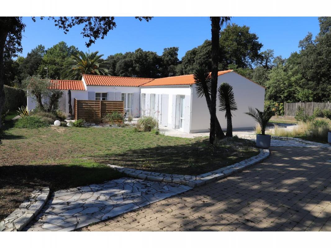 Maison F7 - Photo 3