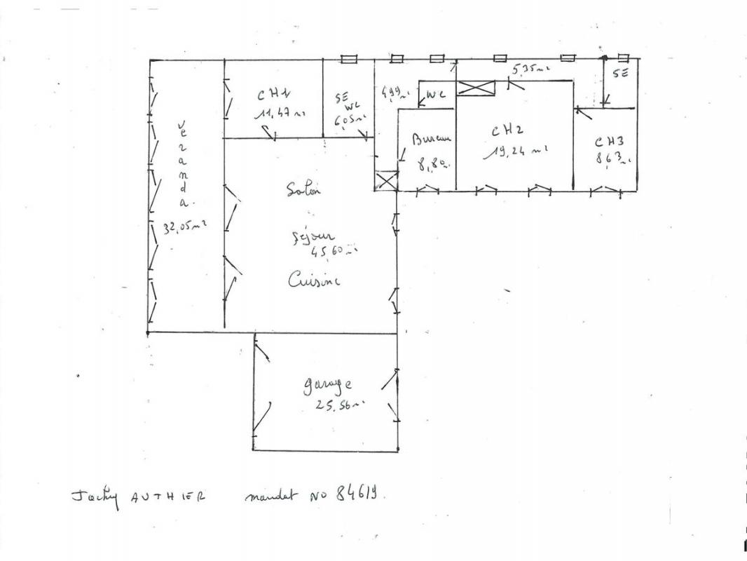 Maison F7 - Photo 4