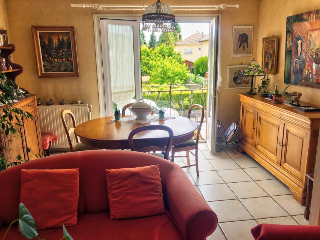Maison F7 - Photo 2