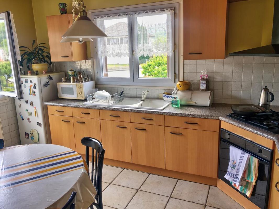 Maison F7 - Photo 3