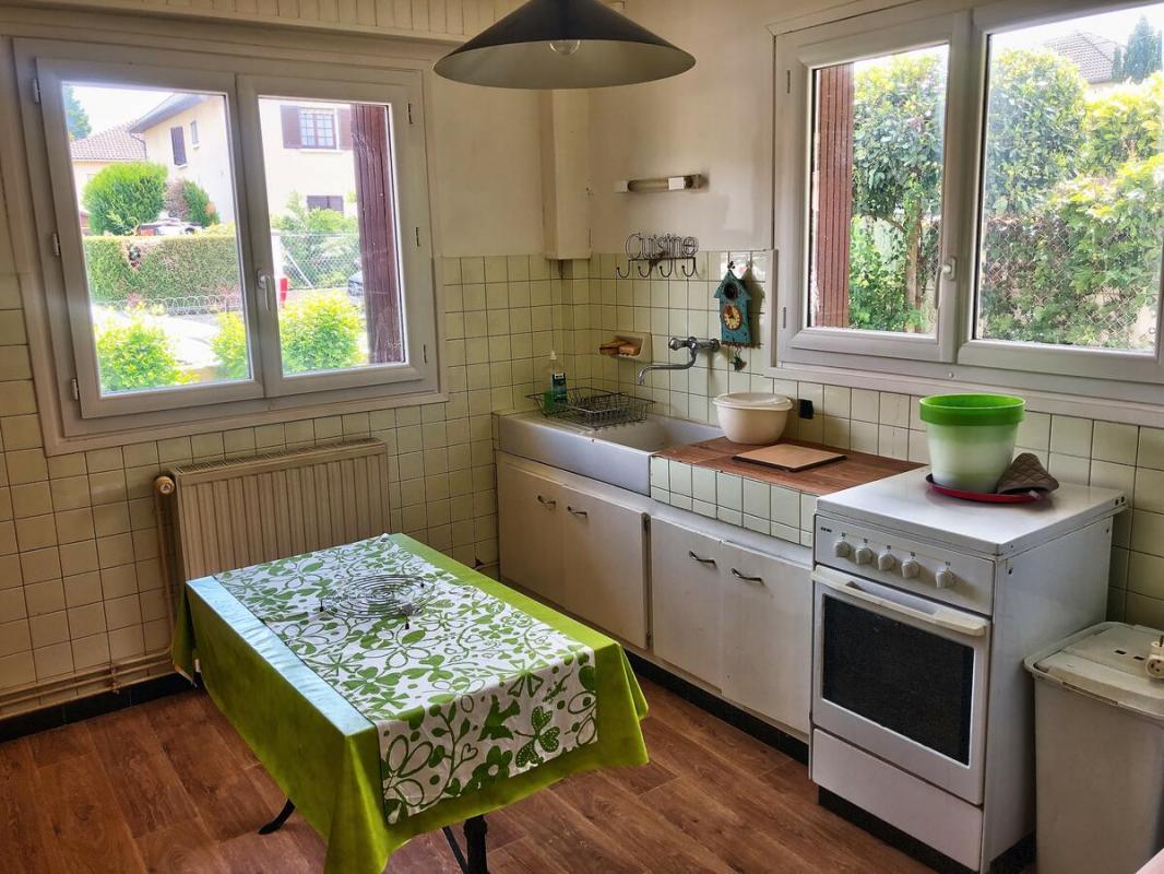 Maison F7 - Photo 4