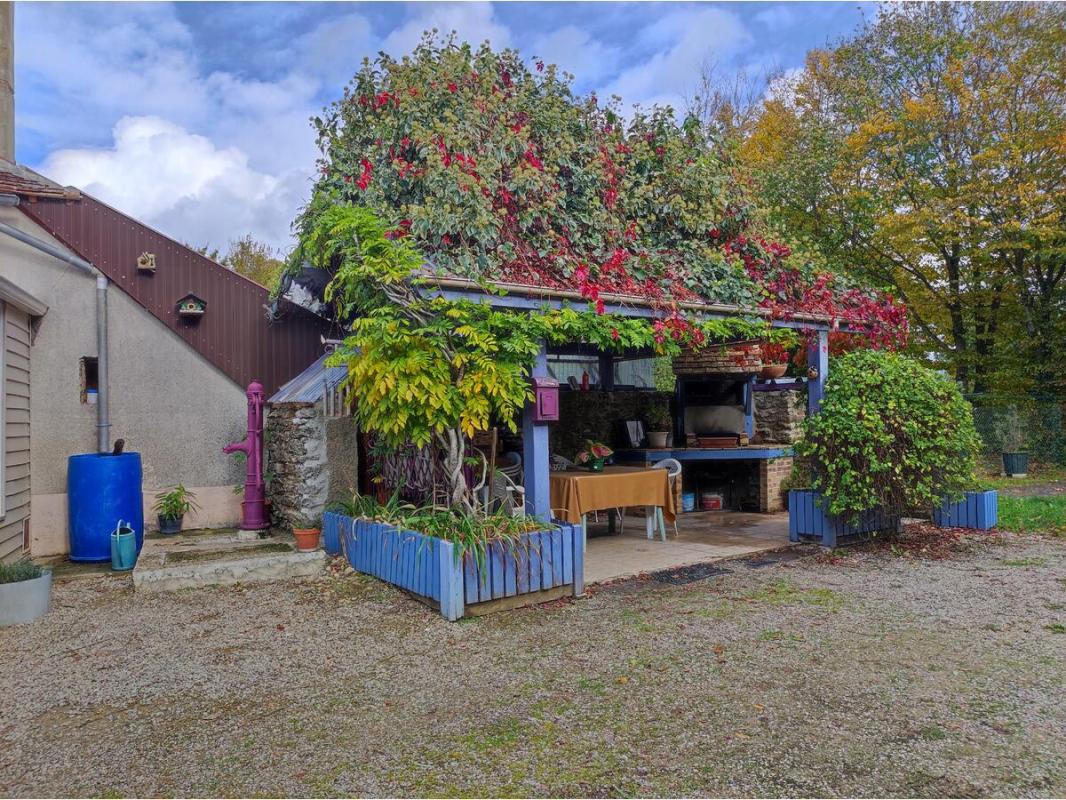 Maison à vendre, 6 pièces, 188 m², Asse Le Boisne