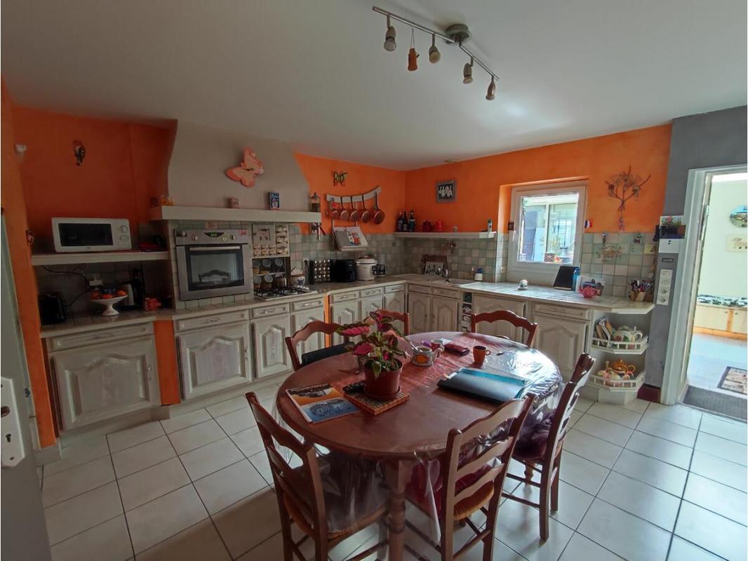 Maison F6 - Photo 4
