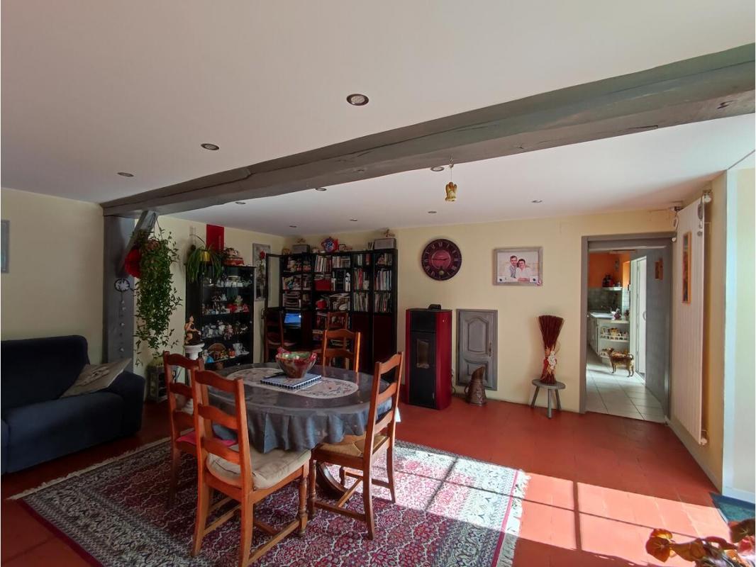 Maison F6 - Photo 5