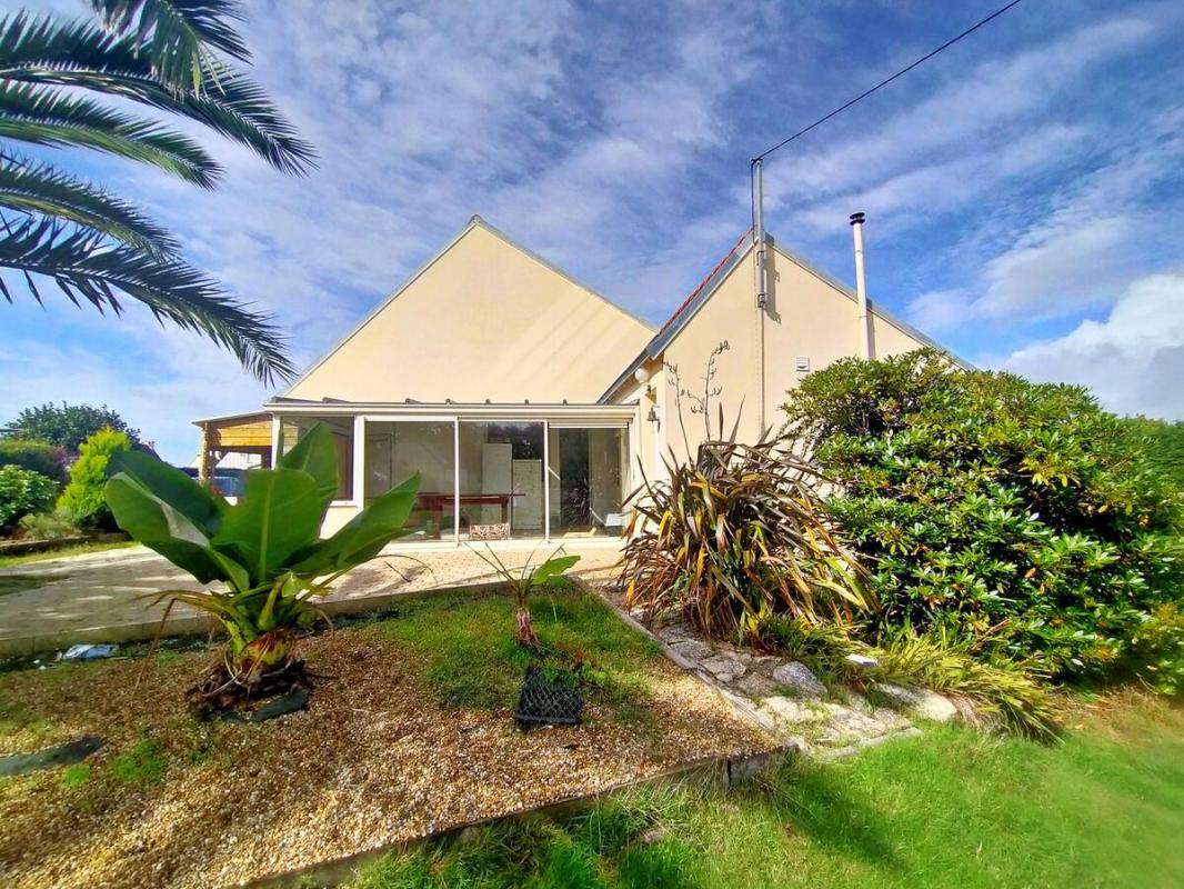 Maison F8 - Photo 2
