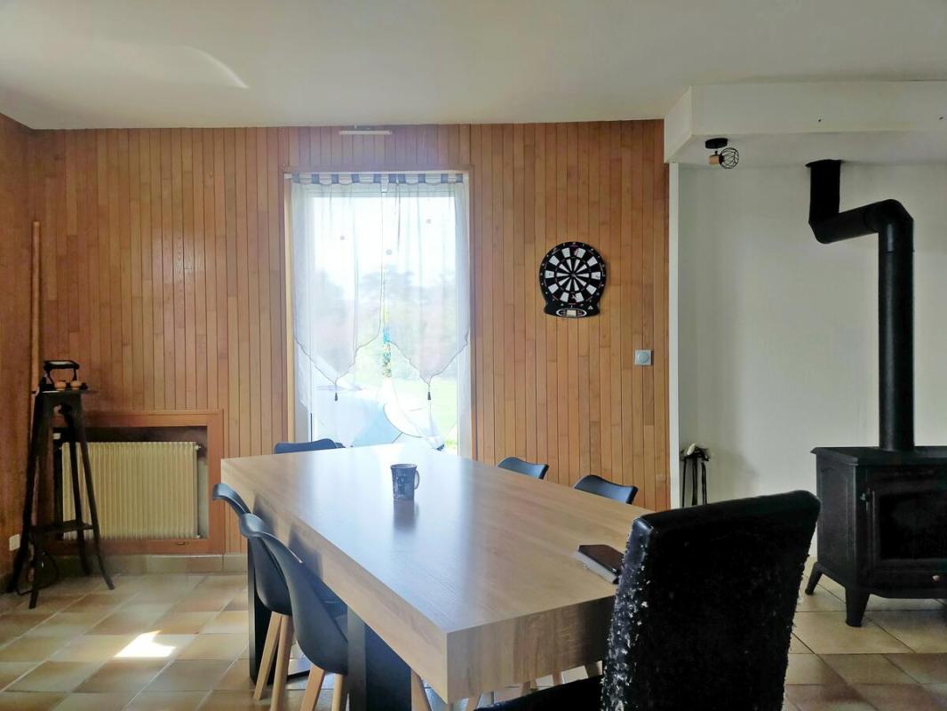 Maison F8 - Photo 3