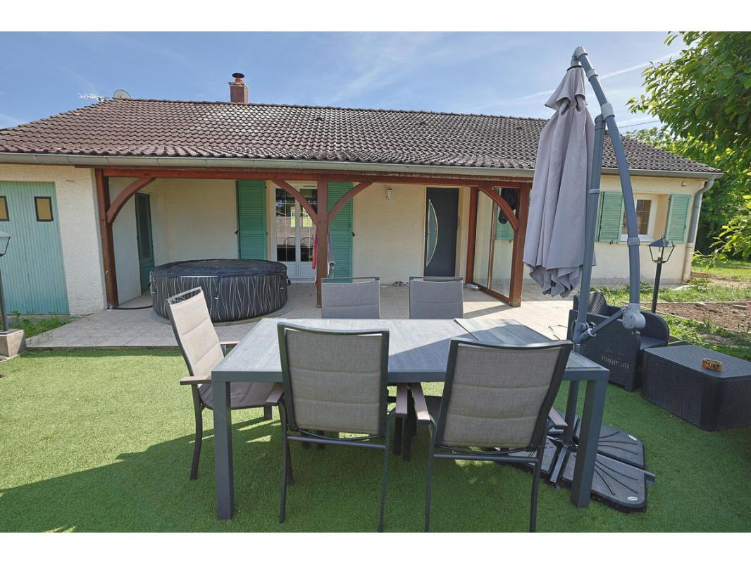 Maison à vendre, 6 pièces, 92 m², Lanthes