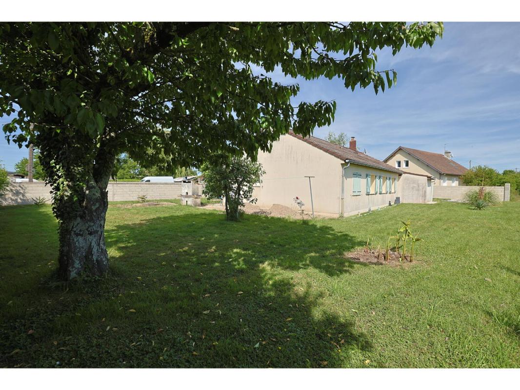 Maison F6 - Photo 2