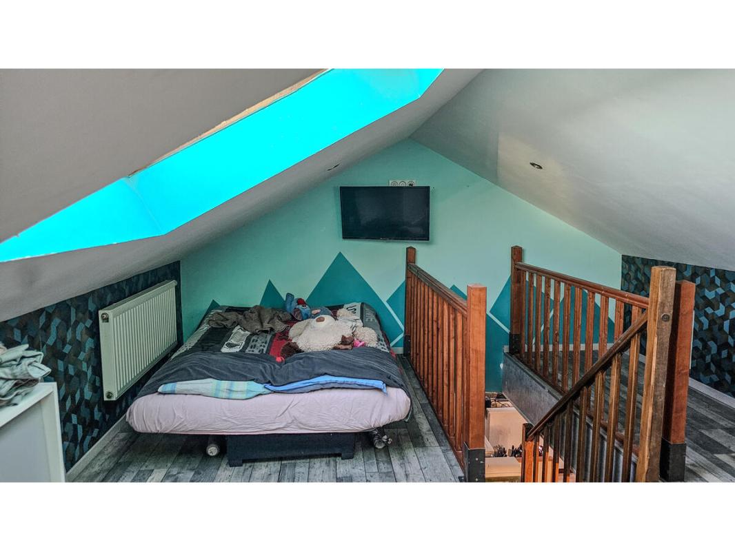 Maison F6 - Photo 4