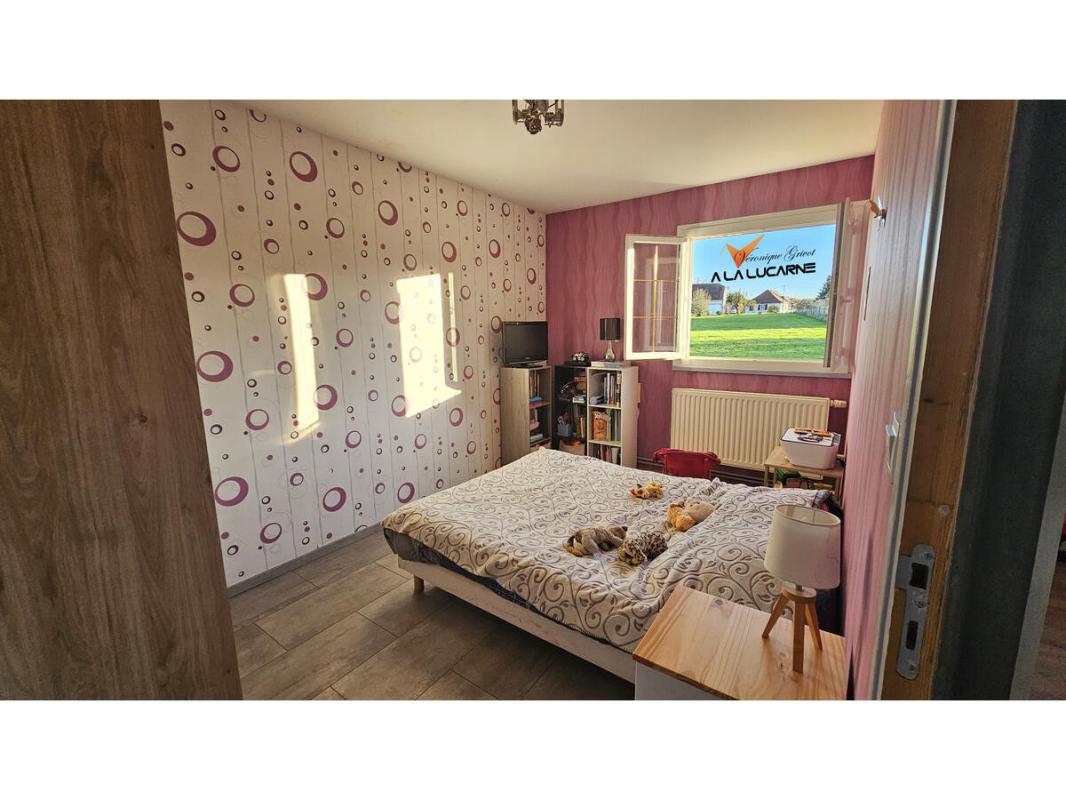 Maison F6 - Photo 5