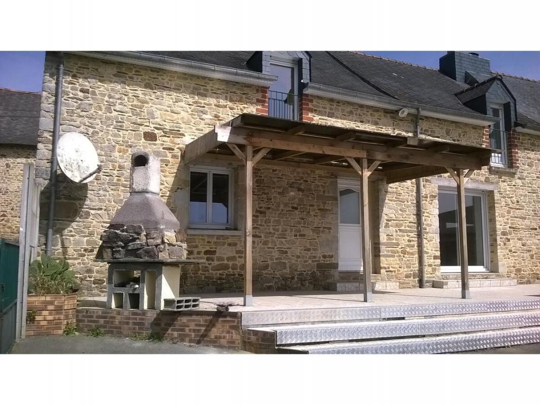 Maison à vendre, 5 pièces, 127 m², Tresboeuf