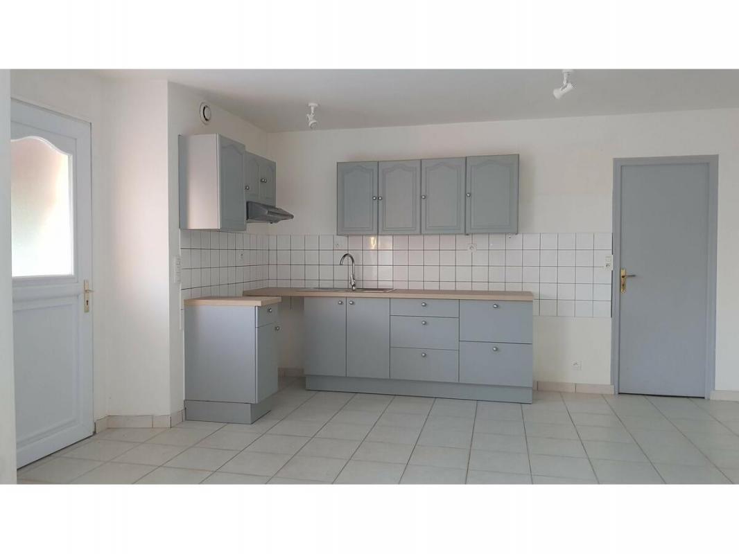 Maison F5 - Photo 2