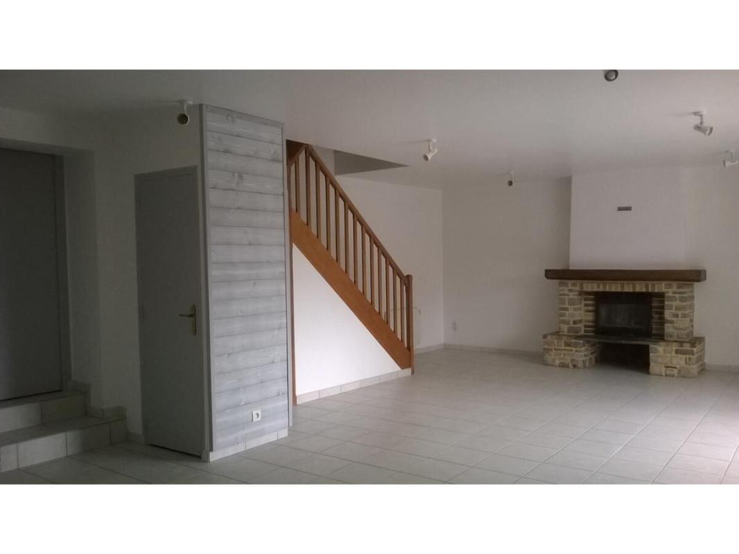 Maison F5 - Photo 4