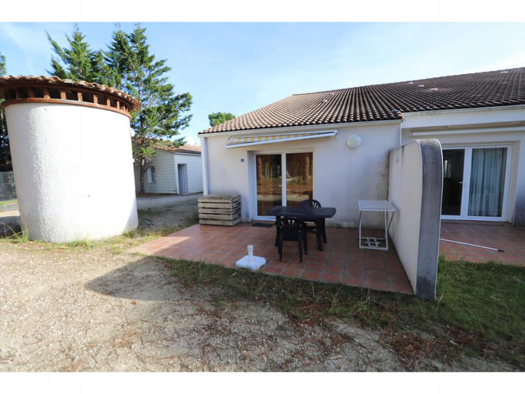 Appartement à vendre, 1 pièces, 21 m², Saint Georges D Oleron