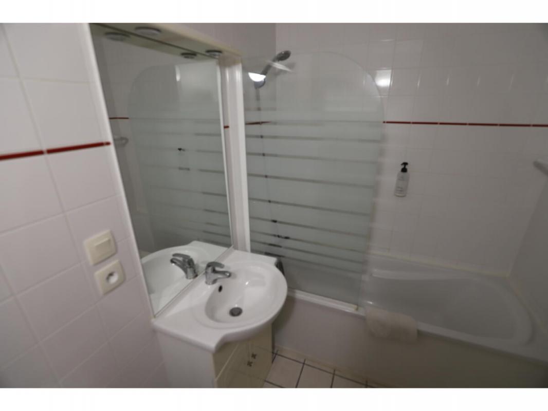 Appartement F1 - Photo 5