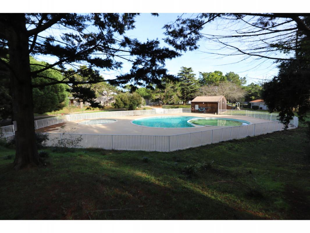 Appartement à vendre, 2 pièces, 36 m², Saint Georges D Oleron