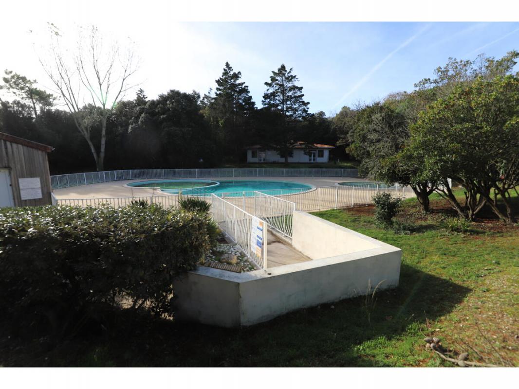 Appartement F2 - Photo 4