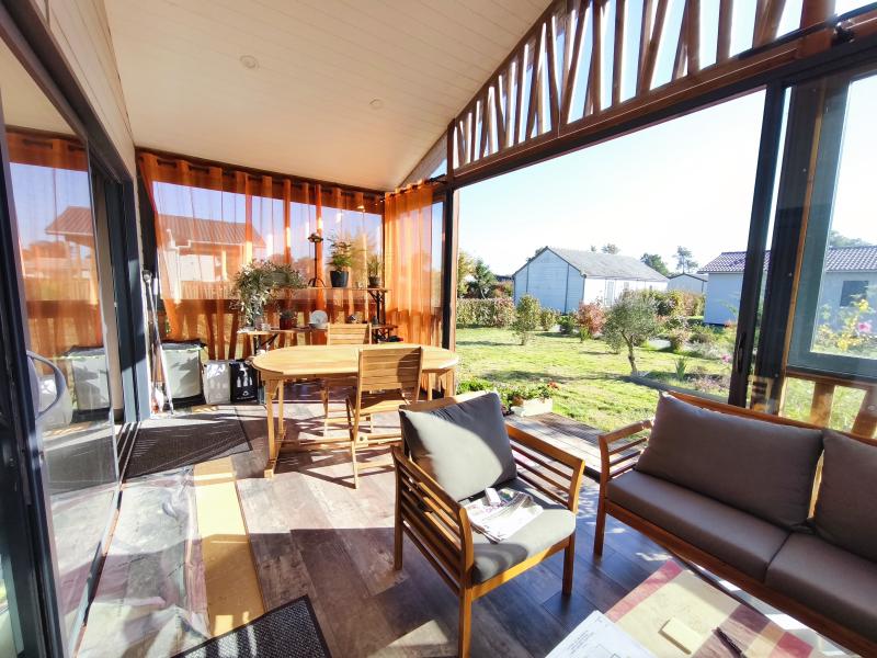 Maison F3 - Photo 3