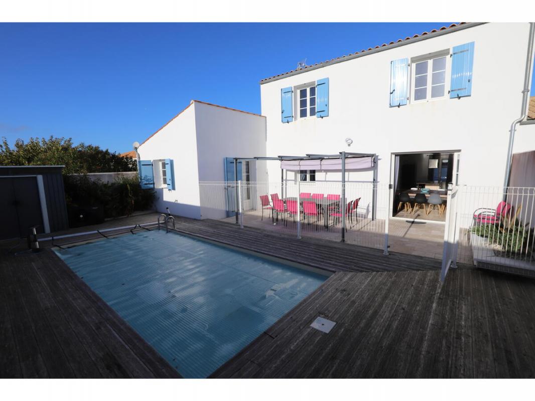 Maison F5 - Photo 2